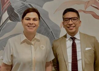 Kampo ni VP Sara, binatikos ang usapan ukol sa posibleng papalit sa kaniya kapag natanggal sa posisyon