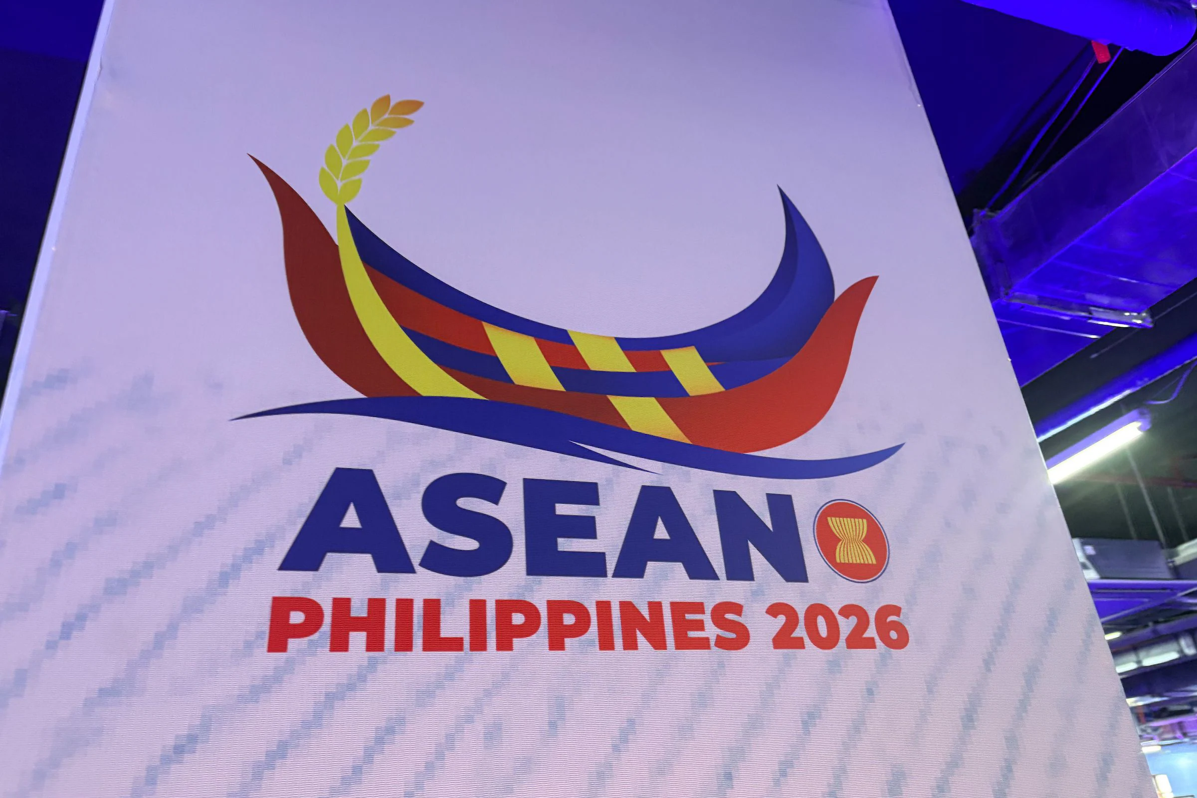 Defense leaders sa ASEAN, nagpuon nang magtiripon sa Cebu
