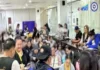 299 OFW nakatakdang makabalik sa Pilipinas mula Saudi Arabia ngayong Oktubre