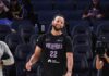 Stephen Curry, nasa maayos na kalagayan na – Steve Kerr