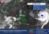 Bagyong Champi, posible muling lumakas bago makapasok sa PAR; storm signals, posibleng itaas na bukas
