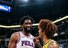Sixers, tagumpay sa panibagong 4th-quarter comeback, 114-109