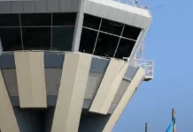 Missile tumaa sa Aden Airport; Saudi coalition humarang sa missile patungo sa Yanbu