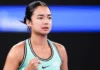 Alex Eala, makakaharap si Diana Shnaider sa round of 16 ng Ningbo Open 2026