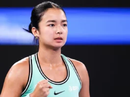Alex Eala, makakaharap si Diana Shnaider sa round of 16 ng Ningbo Open 2026