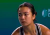 Alex Eala, bigo na makausad sa round of 8 ng WTA Ningbo Open