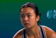 Alex Eala, bigo na makausad sa round of 8 ng WTA Ningbo Open