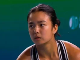 Alex Eala, bigo na makausad sa round of 8 ng WTA Ningbo Open