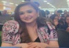 Laguna BM at dating aktres Angelica Jones Alarva itinanggi ang alegasyon ng dating staff