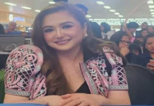 Laguna BM at dating aktres Angelica Jones Alarva itinanggi ang alegasyon ng dating staff