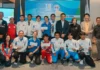 P2.7-M cash incentives sa mga medalista ng 2026 Asian Beach Games, naibigay na
