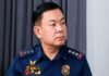 PNP: tatlong tao na lang ang hindi pa tumutugon sa subpoena kaugnay sa Laos drug shipment