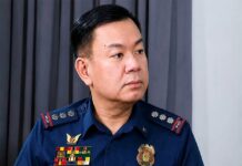 PNP: tatlong tao na lang ang hindi pa tumutugon sa subpoena kaugnay sa Laos drug shipment