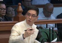 Walang lusot sa disqualification kapag napatalsik sa pwesto si VP Sara – Atty. Tolosa