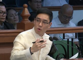 Walang lusot sa disqualification kapag napatalsik sa pwesto si VP Sara – Atty. Tolosa