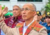 Magalong, nanawagan sa masusing pagsusri ng bilyong pondo ng pamahalaan