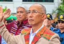 Magalong, nanawagan sa masusing pagsusuri ng bilyong pondo ng pamahalaan