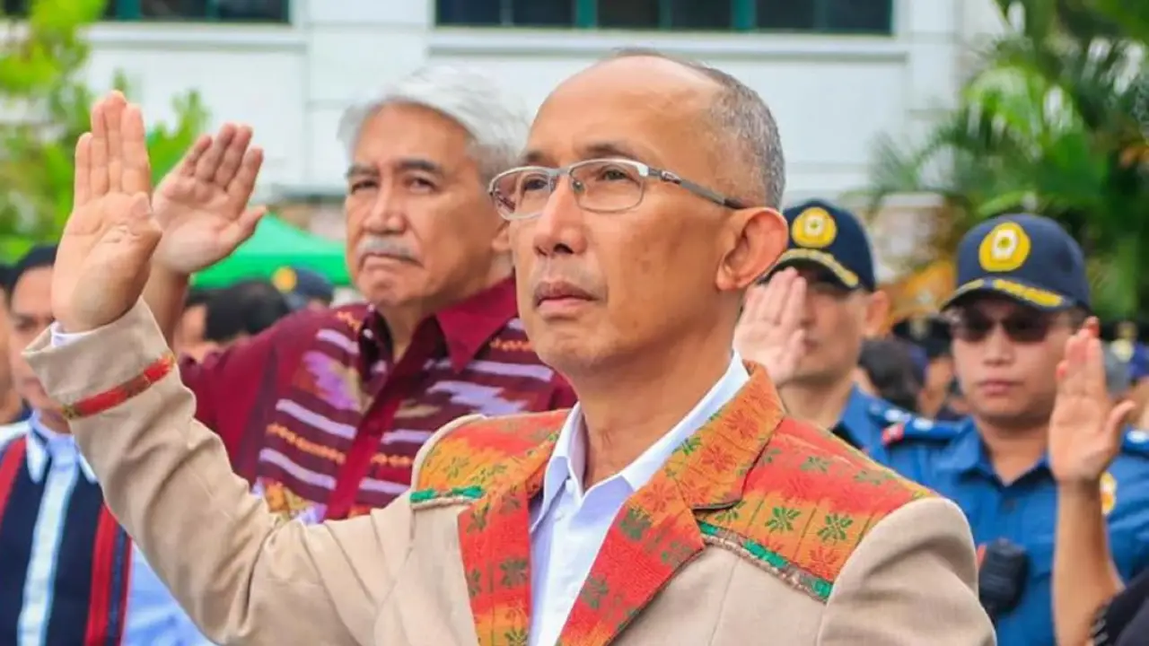 Magalong, nanawagan sa masusing pagsusuri ng bilyong pondo ng pamahalaan