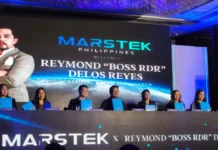 Boss RDR ituturo ang matalinong paggamit ng kuryente sa pamamagitan ng MARSTEK Philippines