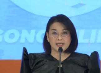 Castro, hinimok si dela Rosa na boluntaryong sumuko at igalang ang batas