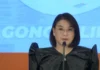 Castro, iginiit na premature ang usapin sa paghalili kay VP Sara