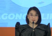 Castro, iginiit na premature ang usapin sa paghalili kay VP Sara