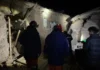 Magnitude-7 na lindol sa China, ikinasawi ng 16 indibidwal