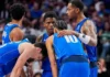 Dallas Mavericks, tinalo ang Miami Heat sa pangunguna ni Cooper Flagg
