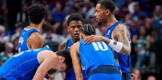 Dallas Mavericks, tinalo ang Miami Heat sa pangunguna ni Cooper Flagg