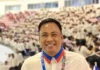 Dante Alinsunurin, balik-head coach ng Alas Pilipinas men’s volleyball team
