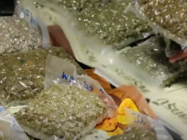 Babaeng Thai national hinatulan ng life imprisonment dahil sa pagpupuslit ng droga sa bansa