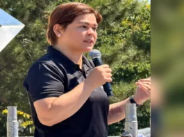 Palasyo tinawag na ‘premature’ ang panawagang tanggihan ang posibleng pagiging Bise Presidente