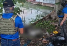 Sub-leader ng Dawlah Islamiya napatay sa engkuwentro ng mga otoridad