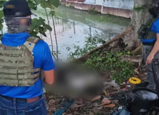 Sub-leader ng Dawlah Islamiya napatay sa engkuwentro ng mga otoridad