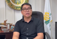 Sapat ang supply ng pagkain sa kabila ng paghina ng piso – DA