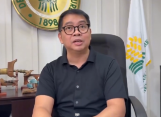 Sapat ang supply ng pagkain sa kabila ng paghina ng piso – DA