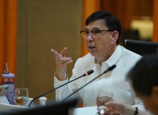 Gobyerno, itinutulak ang high-value investments matapos pumalo sa record na $64-B ang electronics exports