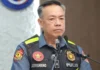 NCRPO naghigpit na sa mga papasok sa mga sementeryo