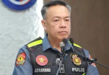 NCRPO naghigpit na sa mga papasok sa mga sementeryo