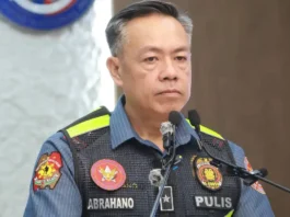 NCRPO naghigpit na sa mga papasok sa mga sementeryo
