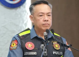 NCRPO naghigpit na sa mga papasok sa mga sementeryo