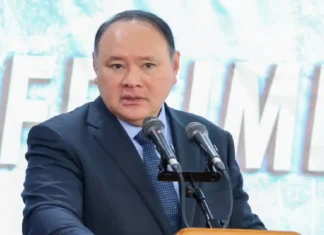 DND hindi natinag sa pangamba ng Fil-Chinese group na makakaapekto sa negosyo ang alitan ng Pilipinas at China