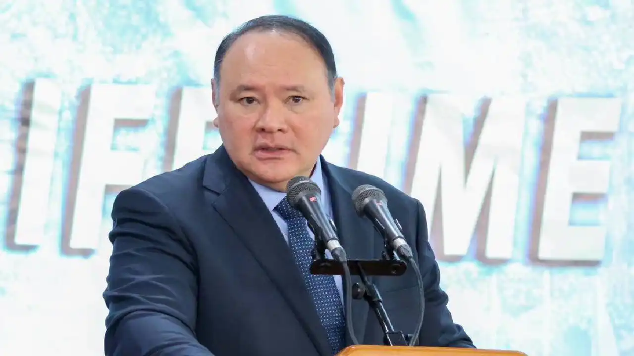 DND dae natinag sa pagkahadit kan Fil-Chinese group na makakaapektar sa negosyo an alitan kan Pilipinas asin China
