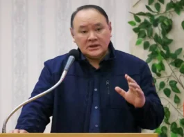 Sec. Teodoro hinimok ang PMAer’s paigtingin ang ambisyon sa pagpapalakas ng depensa ng Pilipinas