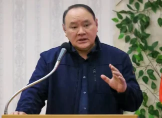 Sec. Teodoro hinimok ang PMAer’s paigtingin ang ambisyon sa pagpapalakas ng depensa ng Pilipinas