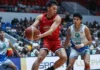 PBA: Ginebra, umarangkada kontra Phoenix sa gitna ng quarterfinals race