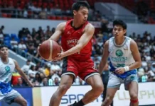 PBA: Ginebra, umarangkada kontra Phoenix sa gitna ng quarterfinals race