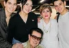 Ruffa Gutierrez, kinumpirmang cancer free na ang amang si Eddie Gutierrez