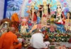 17 nasawi sa stampede sa isang festival sa India