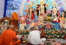 17 nasawi sa stampede sa isang festival sa India